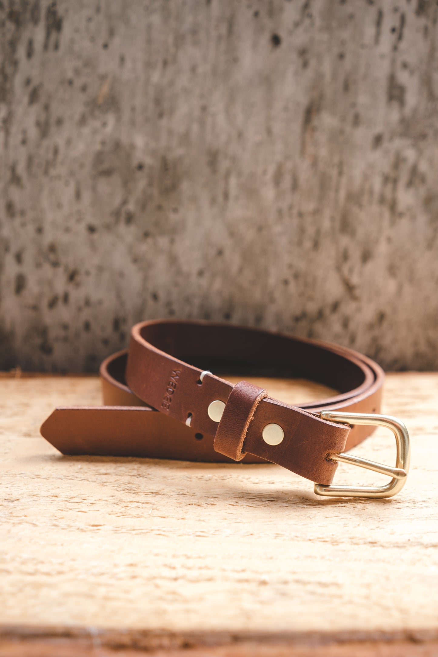 Brunswick Belt